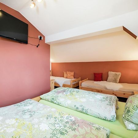 Cozy Feel Good Holiday Apartment In Leogang Exterior photo