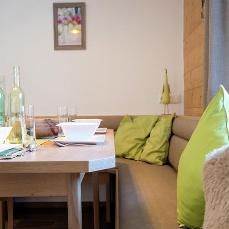 Cozy Feel Good Holiday Apartment In Leogang Exterior photo