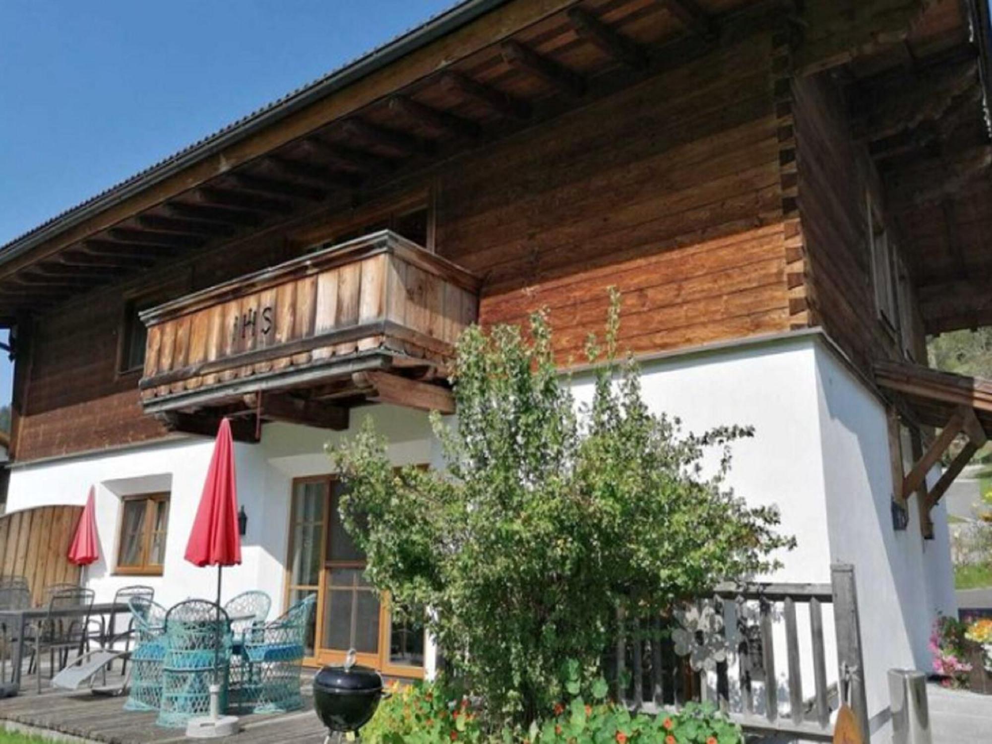Cozy Feel Good Holiday Apartment In Leogang Exterior photo