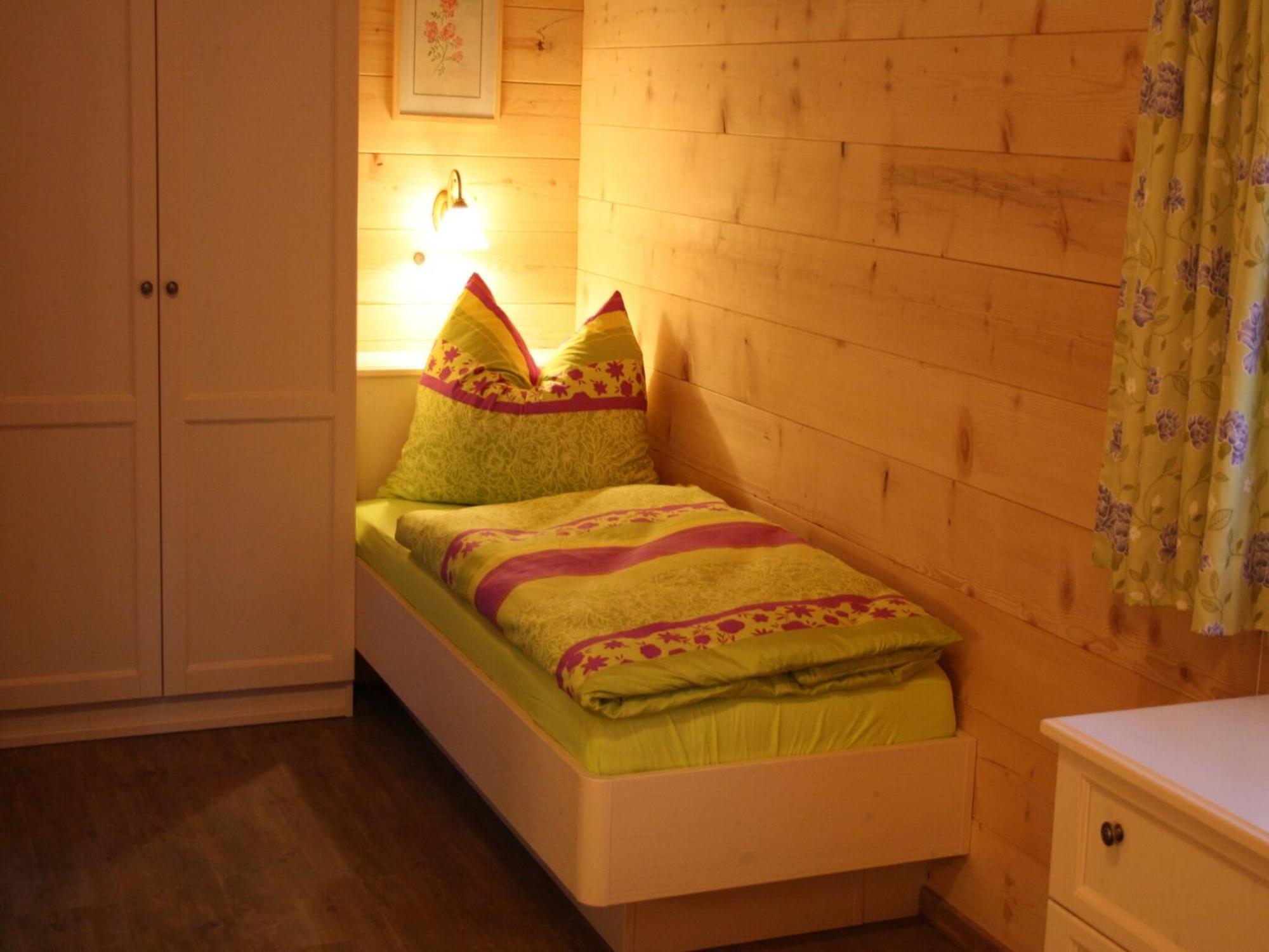 Cozy Feel Good Holiday Apartment In Leogang Exterior photo