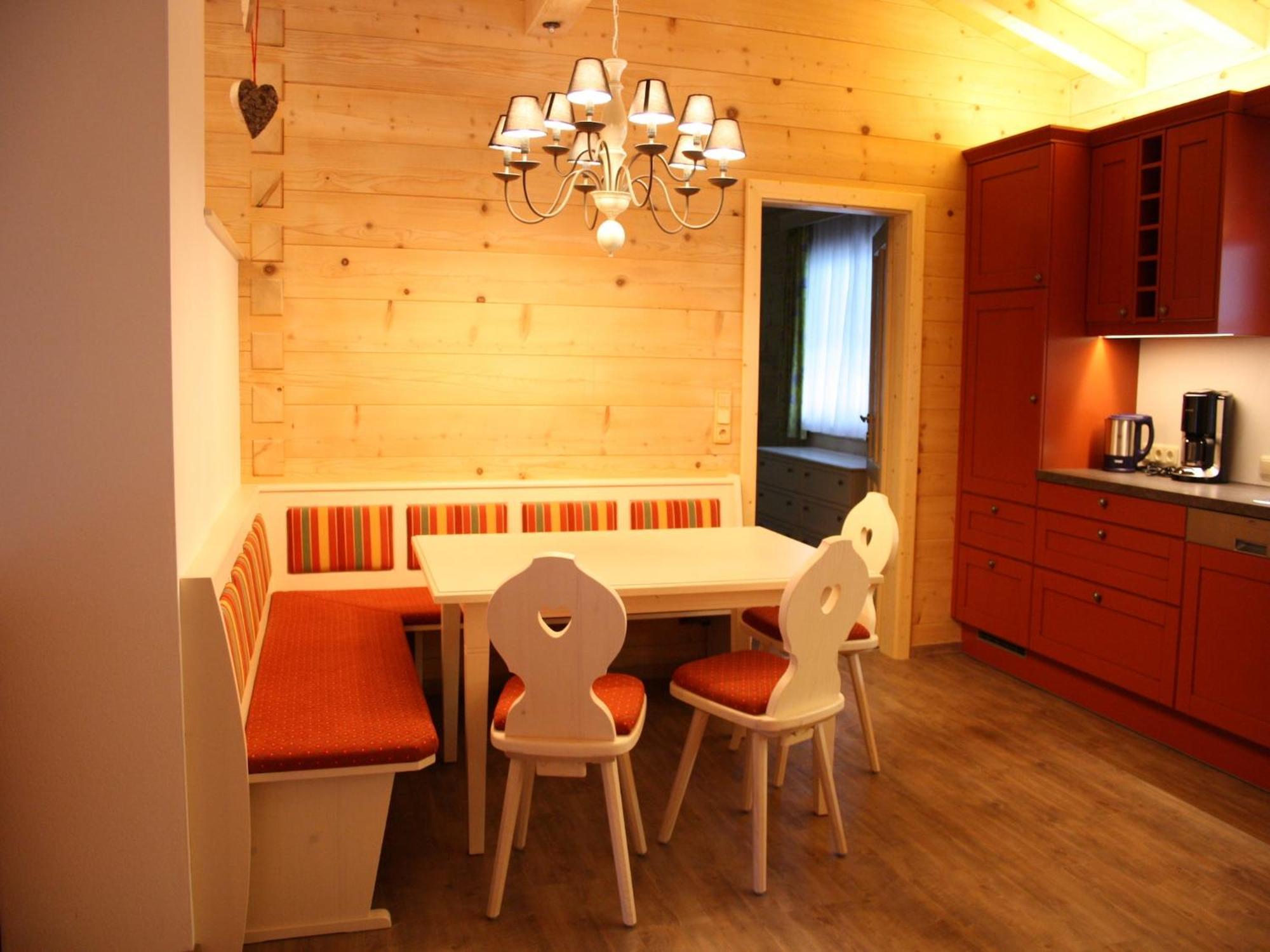 Cozy Feel Good Holiday Apartment In Leogang Exterior photo